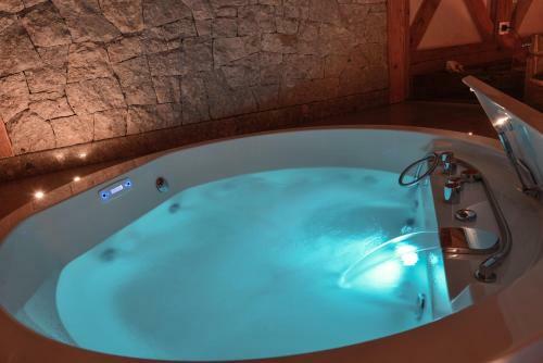 Albergo Hotel Chalet Pineta