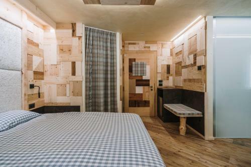 Albergo Hotel Chalet Pineta