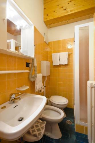 Albergo Hotel Chalet Pineta
