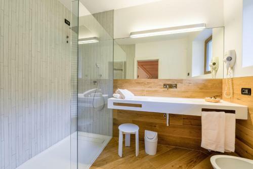 Albergo Hotel Chalet Pineta