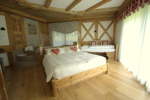 Albergo Hotel Chalet Pineta