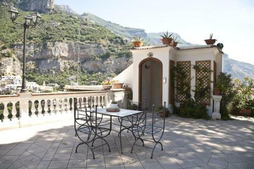 Positano Bb