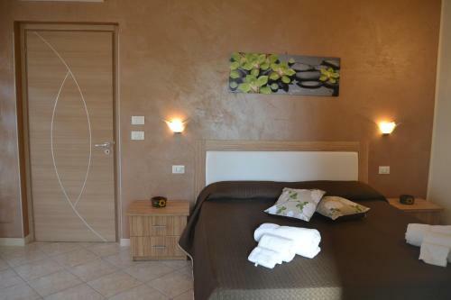 Bed & Breakfast Villa Sofia