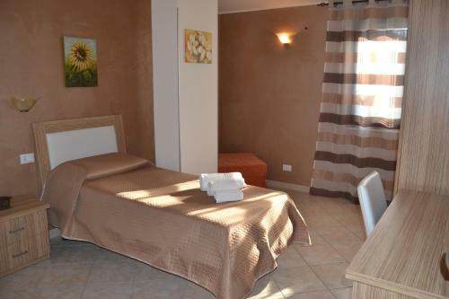 Bed & Breakfast Villa Sofia