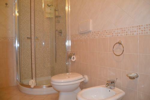 Bed & Breakfast Villa Sofia