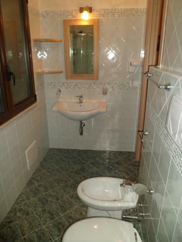 Bed & Breakfast Villa Sofia