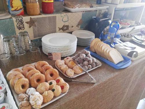Bed & Breakfast Villa Sofia
