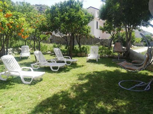 Bed & Breakfast Villa Sofia