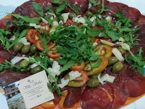 Bed & Breakfast Villa Sofia