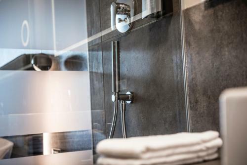 Aparthotel Hotel - Appartements Schmied Hans