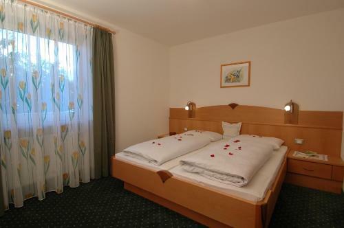 Aparthotel Hotel - Appartements Schmied Hans