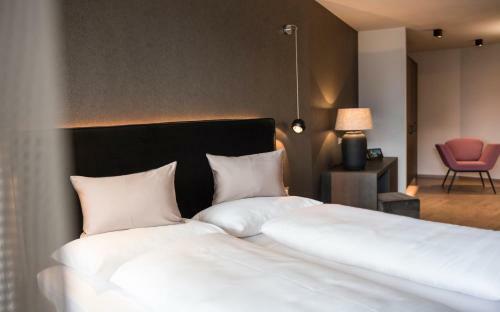 Aparthotel Hotel - Appartements Schmied Hans