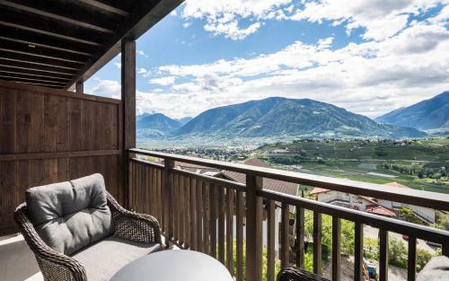 Aparthotel Hotel - Appartements Schmied Hans