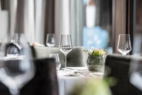 Aparthotel Hotel - Appartements Schmied Hans