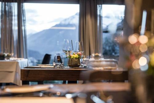 Aparthotel Hotel - Appartements Schmied Hans