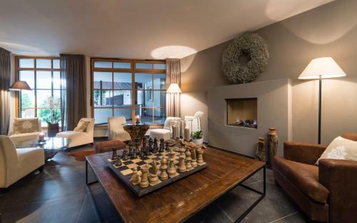 Aparthotel Hotel - Appartements Schmied Hans
