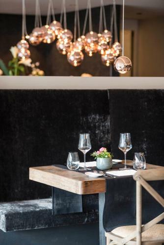 Aparthotel Hotel - Appartements Schmied Hans