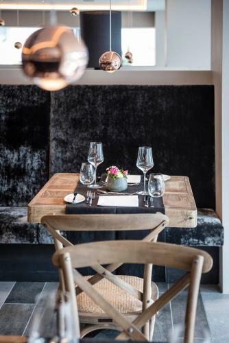 Aparthotel Hotel - Appartements Schmied Hans