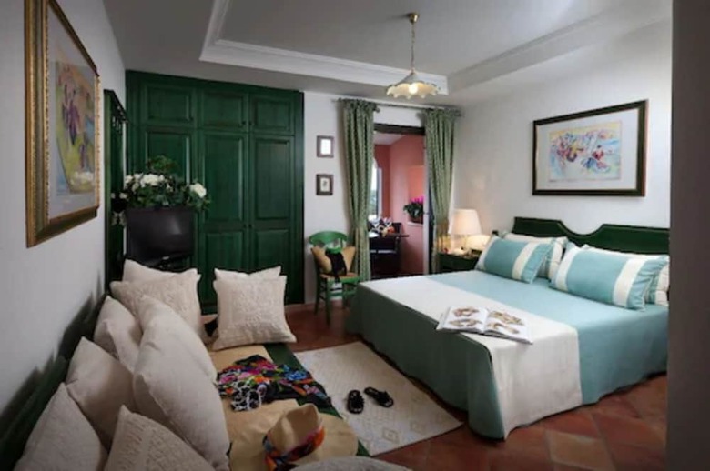 Cala Ginepro Hotel Resort