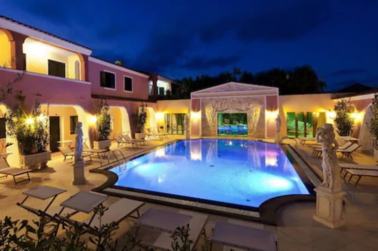 Cala Ginepro Hotel Resort