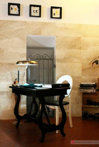 Bed & Breakfast La Locanda Dell'officina