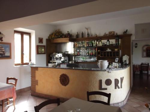Bed & Breakfast Nonna Lory