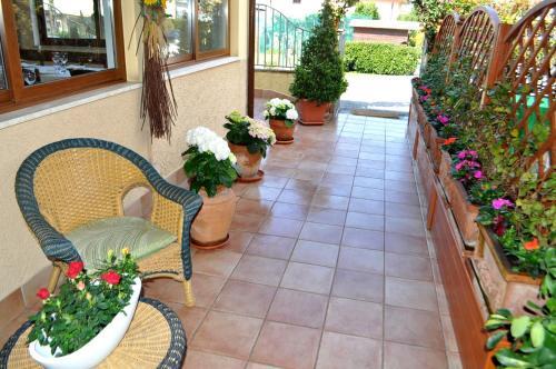 Bed & Breakfast Nonna Lory