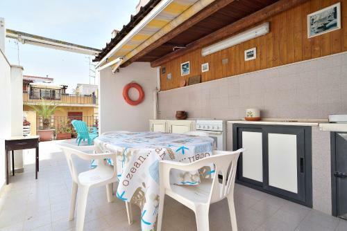 Casa Vacanze Pozzallo
