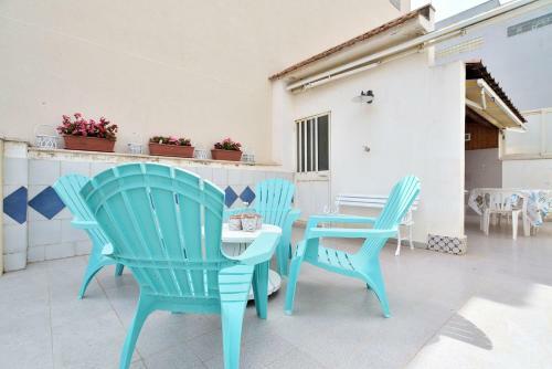 Casa Vacanze Pozzallo