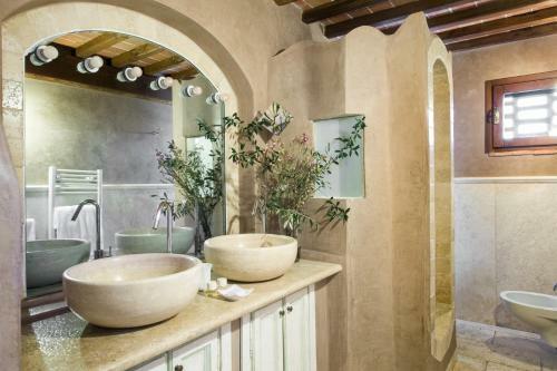Hotel Relais La Leopoldina
