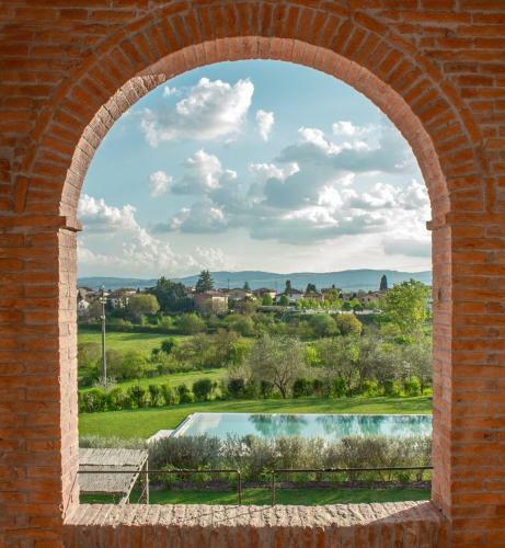 Hotel Relais La Leopoldina