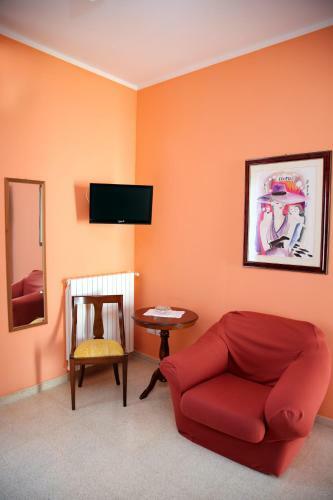 B&B Borgosolare