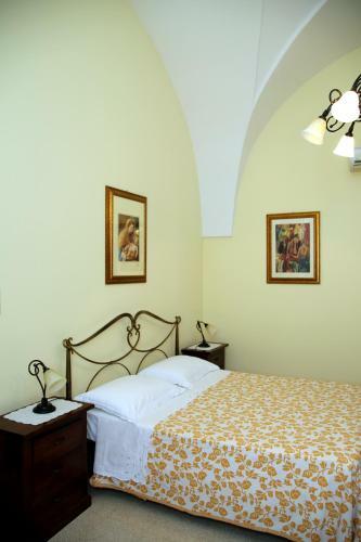 B&B Borgosolare