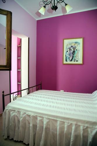 B&B Borgosolare