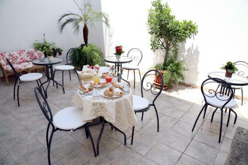 B&B Borgosolare