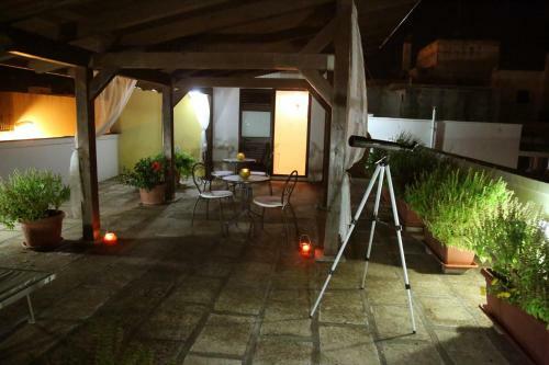 B&B Borgosolare