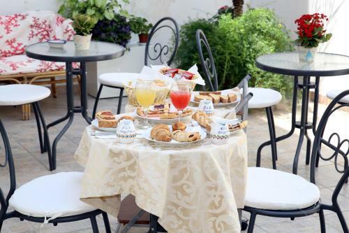 B&B Borgosolare
