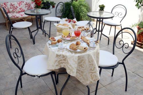 B&B Borgosolare