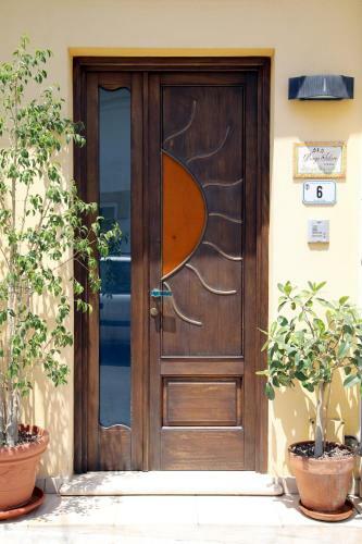 B&B Borgosolare