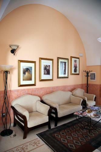 B&B Borgosolare