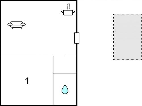 Apartment Buti (pi) II