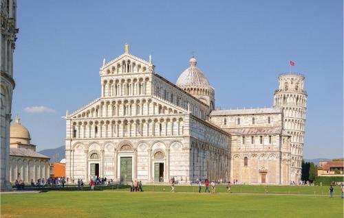 Apartment Buti (pi) II