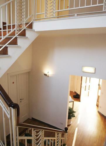 Hostal Locanda Belsole Nuova Gestione