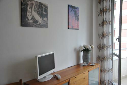 Apartamento Portoverde Holiday Village