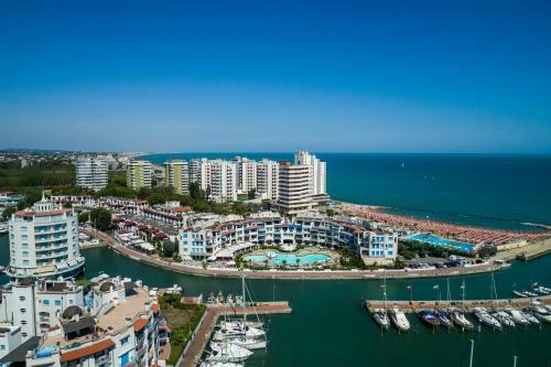 Apartamento Portoverde Holiday Village