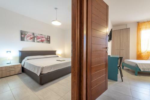 Apartamento Casa Lido