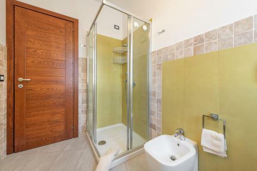 Apartamento Casa Lido