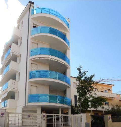 Apartamento Casa Lido