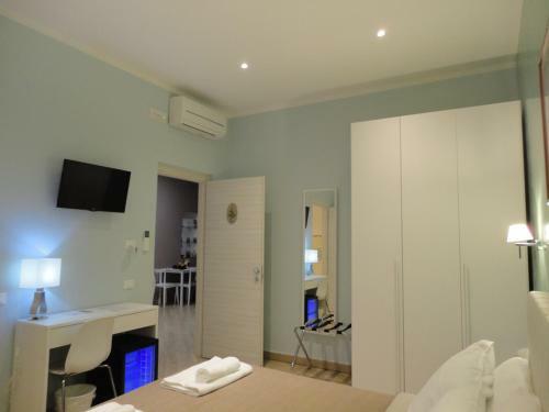 Hostal Guest House Le Tre Spezie