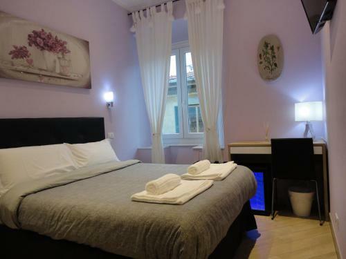 Hostal Guest House Le Tre Spezie